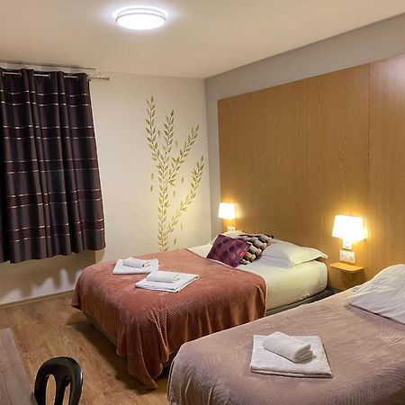 Hotel Le Saint Amand المظهر الخارجي الصورة